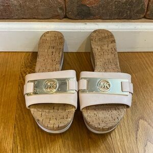 Michael Michael Kors Wedges